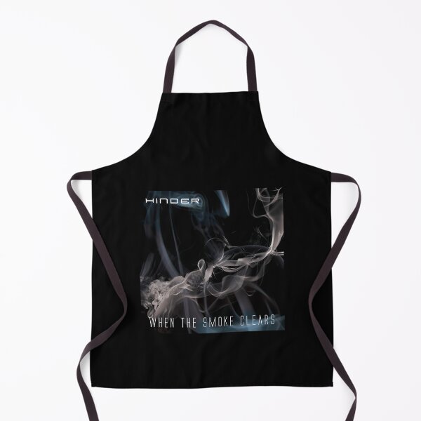 Item preview, When the smoke clears designed and sold by CunninghamWith.