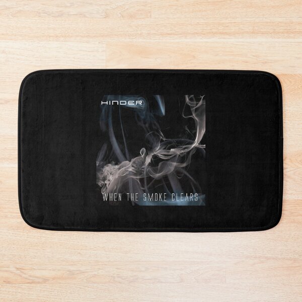 Item preview, When the smoke clears designed and sold by CunninghamWith.