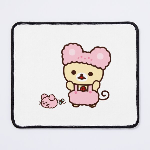 Item preview, Korilakkuma  designed and sold by JulioJarvi.