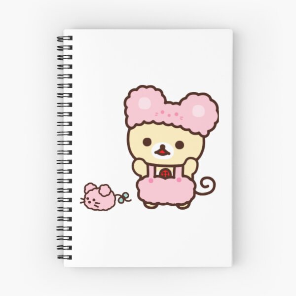 Item preview, Korilakkuma  designed and sold by JulioJarvi.