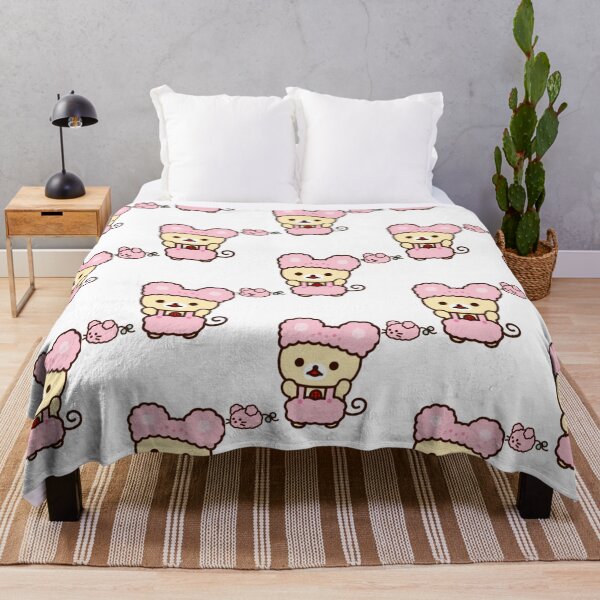 Item preview, Korilakkuma  designed and sold by JulioJarvi.