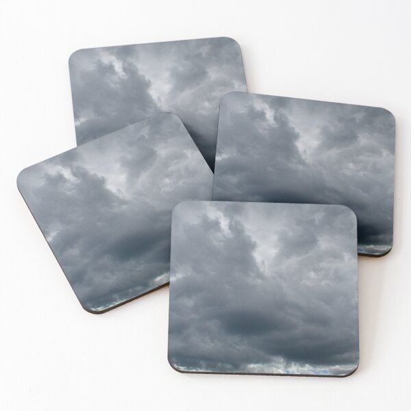 Item preview, Storm Clouds Brewing designed and sold by Rob Cole Photography.