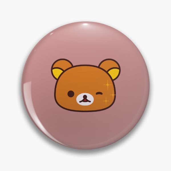 Item preview, Rilakkuma  designed and sold by JulioJarvi.