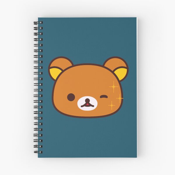 Item preview, Rilakkuma  designed and sold by JulioJarvi.