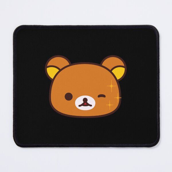 Item preview, Rilakkuma  designed and sold by JulioJarvi.