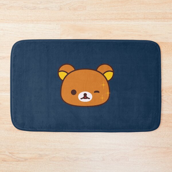 Item preview, Rilakkuma  designed and sold by JulioJarvi.
