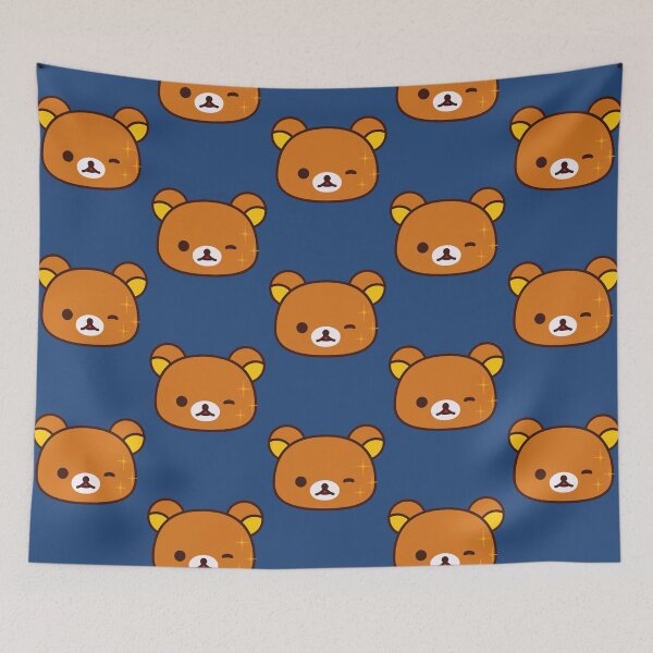 Item preview, Rilakkuma  designed and sold by JulioJarvi.