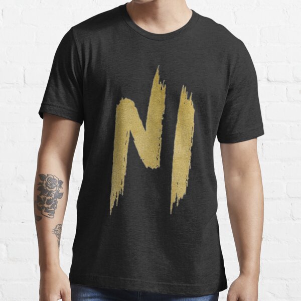 Tee shirt fashion ninho