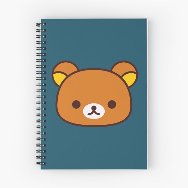 Item preview, Rilakkuma designed and sold by JulioJarvi.