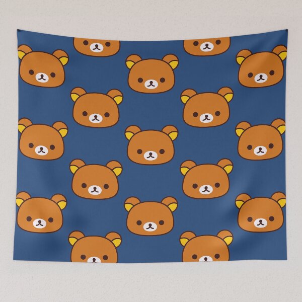 Item preview, Rilakkuma designed and sold by JulioJarvi.