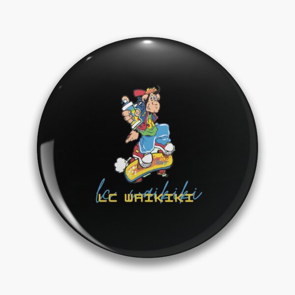 Item preview, lc waikiki designed and sold by FifiDoiron.