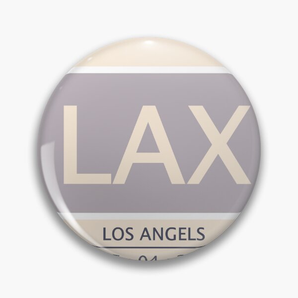 Artikelvorschau, Los Angeles entworfen und verkauft von AmandaGJ9t3.