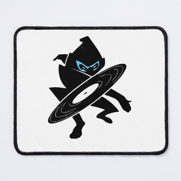 Item preview, Tune white background designed and sold by JoeRobson.