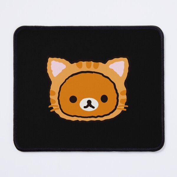 Item preview, Rilakkuma cat designed and sold by JulioJarvi.
