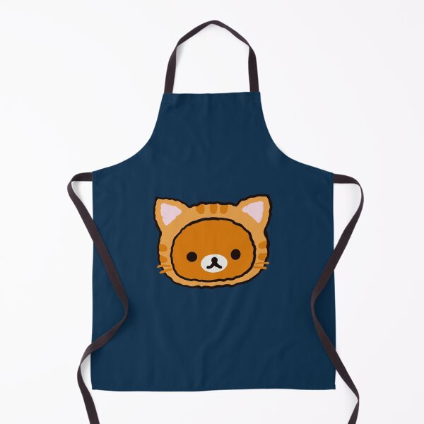 Item preview, Rilakkuma cat designed and sold by JulioJarvi.