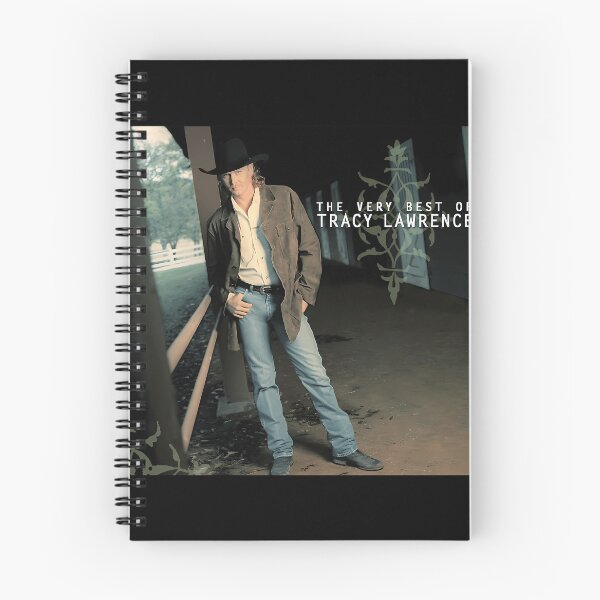 Item preview, The Very Best Of Tracy Lawrence designed and sold by AadenHodgeSt.