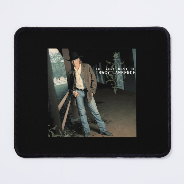 Item preview, The Very Best Of Tracy Lawrence designed and sold by AadenHodgeSt.