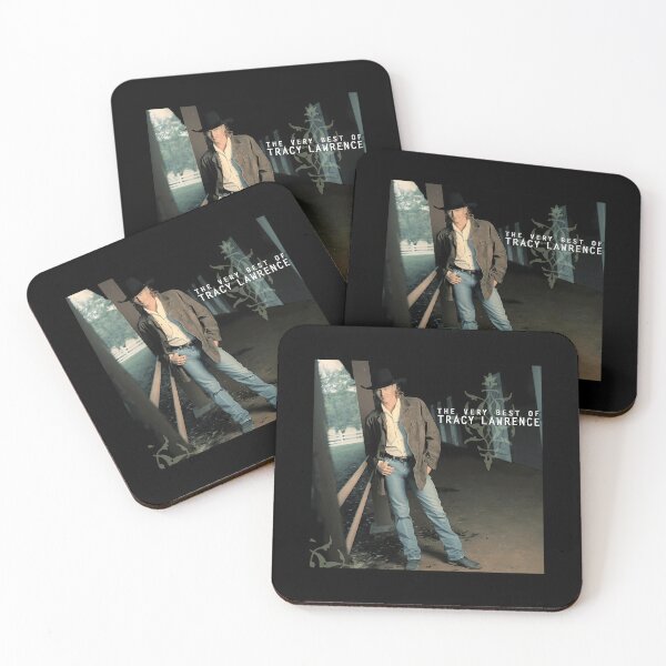 Item preview, The Very Best Of Tracy Lawrence designed and sold by AadenHodgeSt.