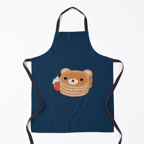 Item preview, Rilakkuma Pancakes designed and sold by JulioJarvi.