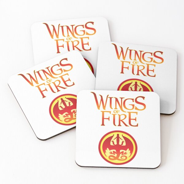 Item preview, Wings of Fire designed and sold by PamelaBuchanan.
