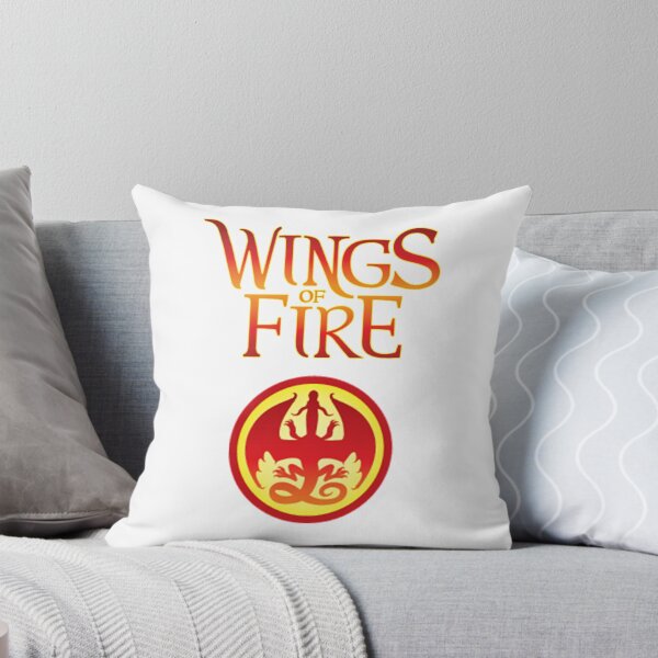 Item preview, Wings of Fire designed and sold by PamelaBuchanan.