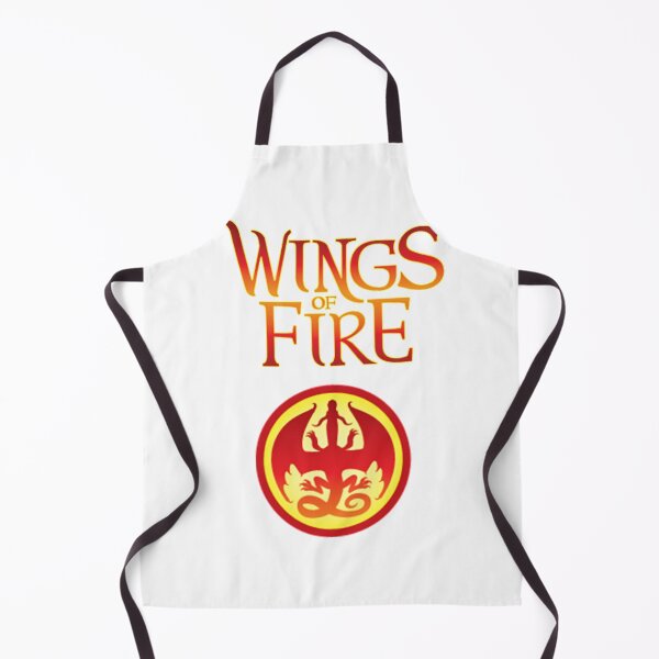 Item preview, Wings of Fire designed and sold by PamelaBuchanan.