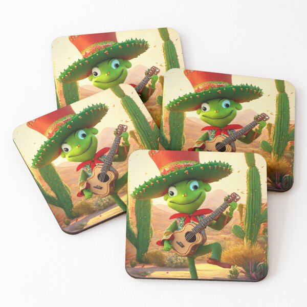 Item preview, Nopal Ranchero designed and sold by Alatiel Lisenka  Oliva Ochoa.