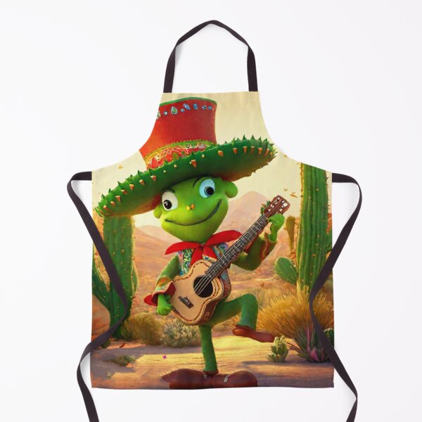Item preview, Nopal Ranchero designed and sold by Alatiel Lisenka Oliva Ochoa.