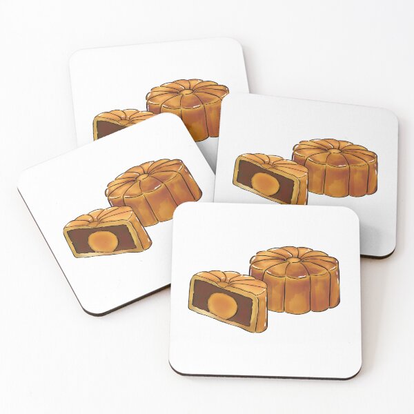 Item preview, Mooncake designed and sold by o101.