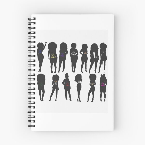 Item preview, Silhouette style 3 designed and sold by IMAPROBLEM BRAND CLOTHING BY INFLUENCE GETEM.