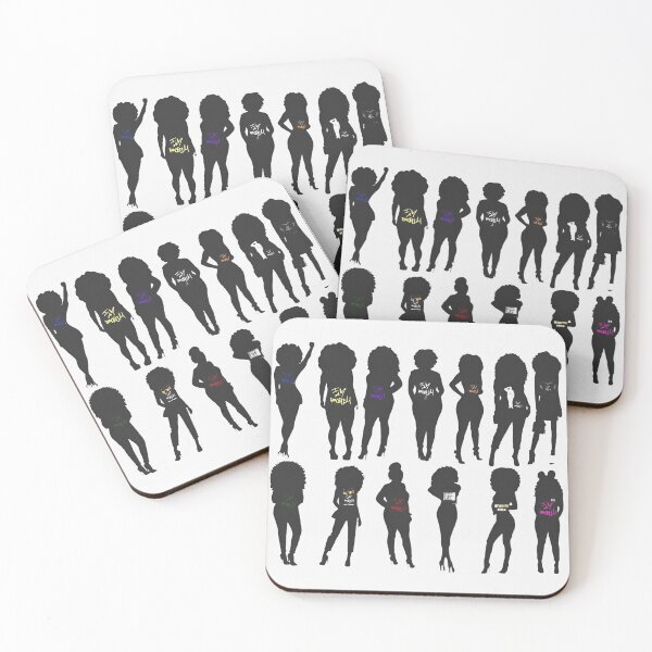 Item preview, Silhouette style 3 designed and sold by IMAPROBLEM BRAND CLOTHING BY INFLUENCE GETEM.