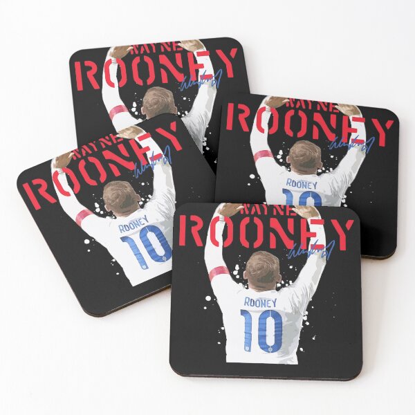 Artikelvorschau, Wayne Rooney entworfen und verkauft von PogonoTomFashi.