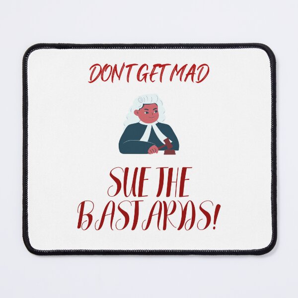 Item preview, Lawyer quote designed and sold by JackFreestone.