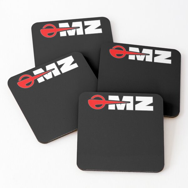 Item preview, MZ v1 designed and sold by LeonMleod.