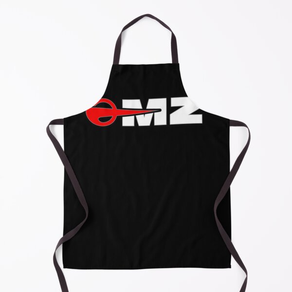 Item preview, MZ v1 designed and sold by LeonMleod.