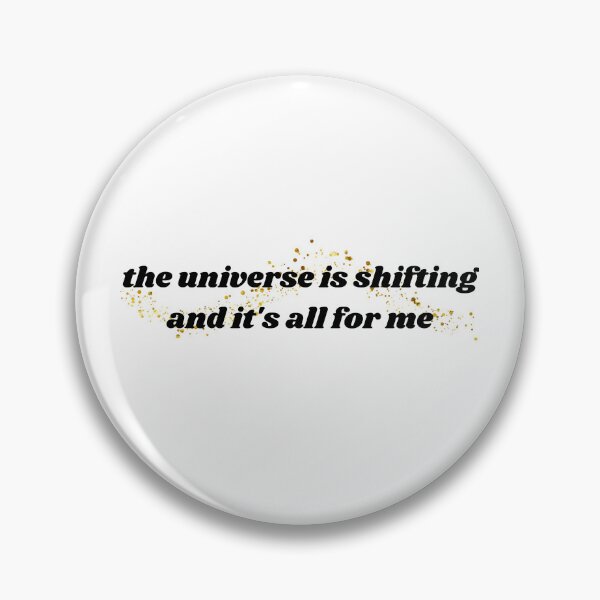 Item preview, the universe is shifting - maisie peters designed and sold by emmaclaire17.