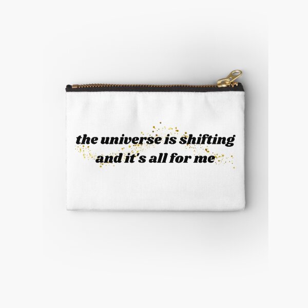 Item preview, the universe is shifting - maisie peters designed and sold by emmaclaire17.