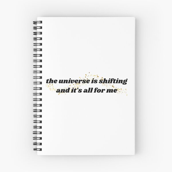 Item preview, the universe is shifting - maisie peters designed and sold by emmaclaire17.