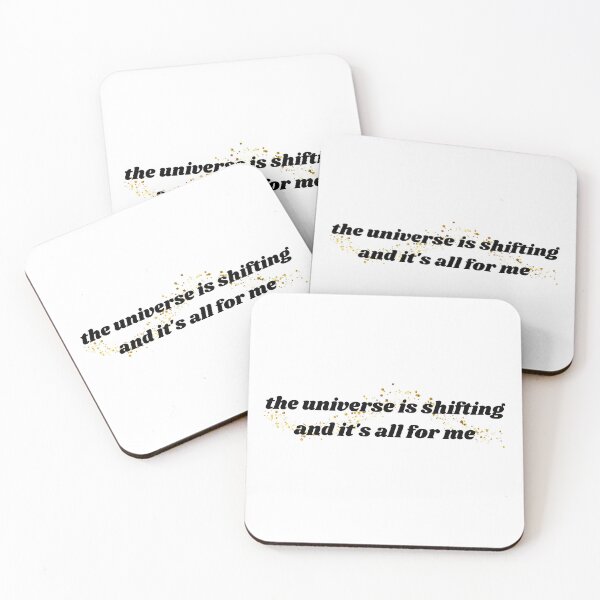 Item preview, the universe is shifting - maisie peters designed and sold by emmaclaire17.
