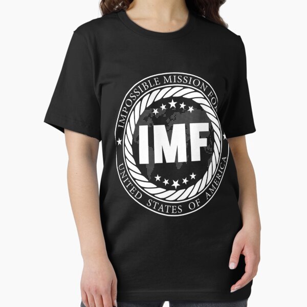 Item preview, mission is impossible designed and sold by JoeRobson.