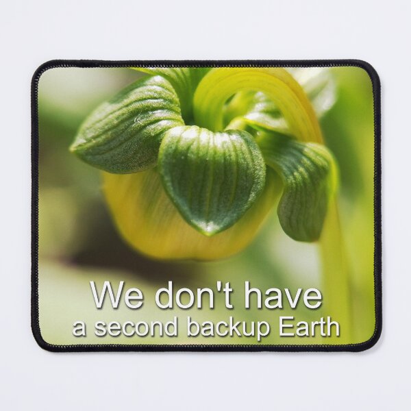 Item preview, We don't have a second backup planet designed and sold by neurostructure.