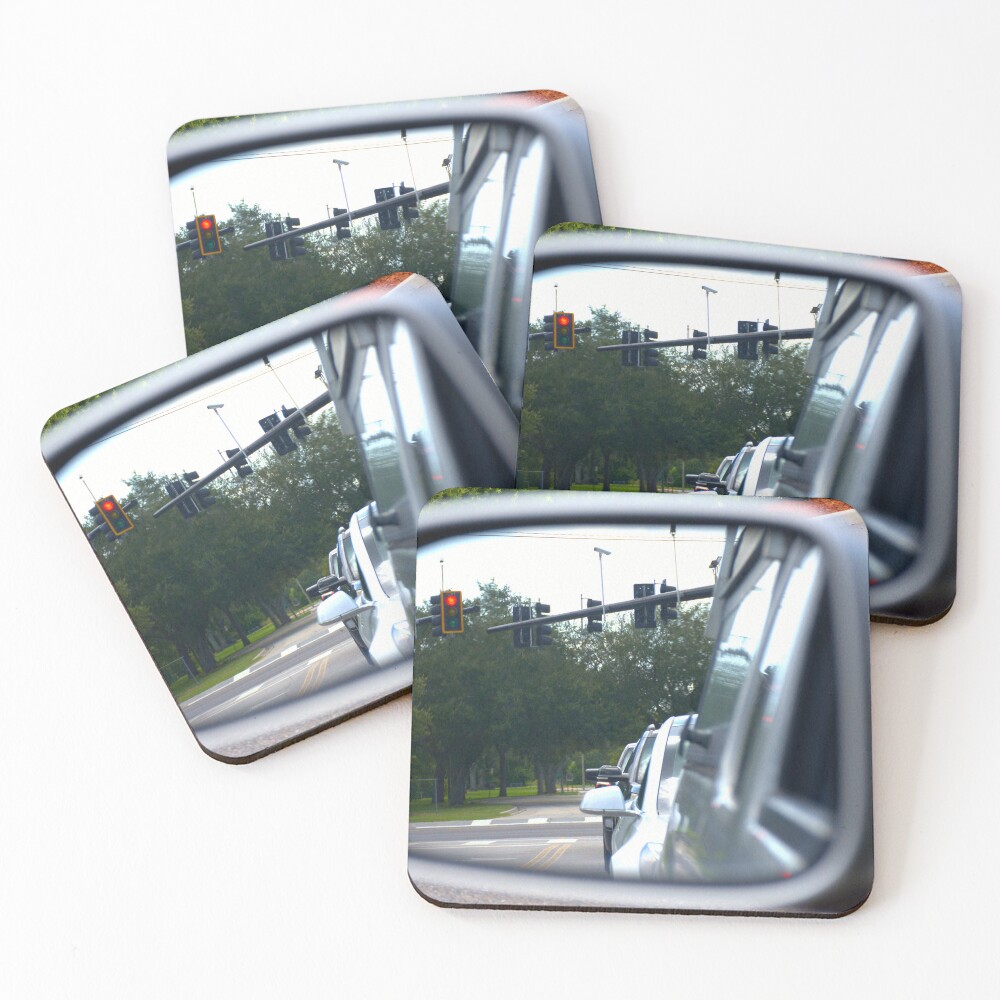 Item preview, Coasters (Set of 4) designed and sold by MercerImages.