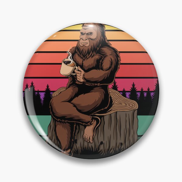 Item preview, Bigfoot Relaxing designed and sold by CyberWindow.