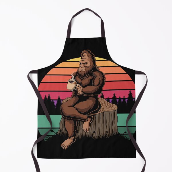 Item preview, Bigfoot Relaxing designed and sold by CyberWindow.