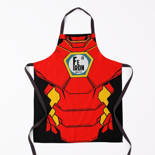 Item preview, Elemental Hero Fe-Man! designed and sold by imlying.