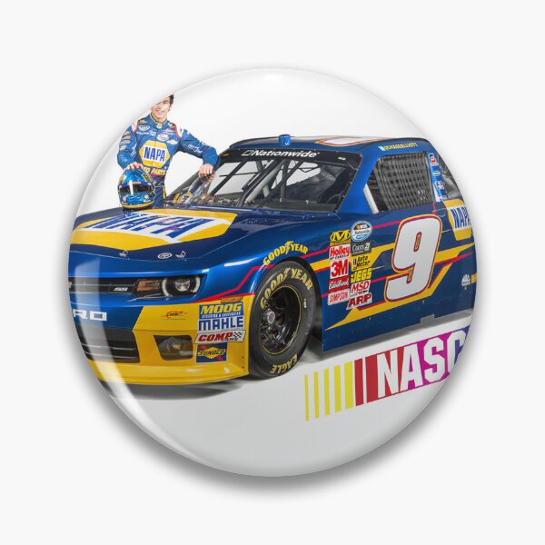 Artikelvorschau, Nascar-Rennwagen entworfen und verkauft von joshuaastore.