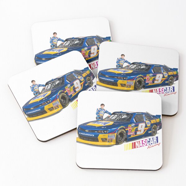 Artikelvorschau, Nascar-Rennwagen entworfen und verkauft von joshuaastore.