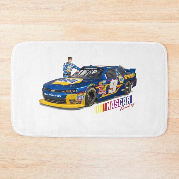 Artikelvorschau, Nascar-Rennwagen entworfen und verkauft von joshuaastore.