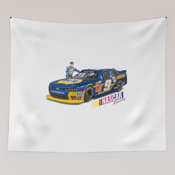 Artikelvorschau, Nascar-Rennwagen entworfen und verkauft von joshuaastore.