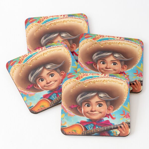 Item preview, Mariachito designed and sold by Alatiel Lisenka  Oliva Ochoa.